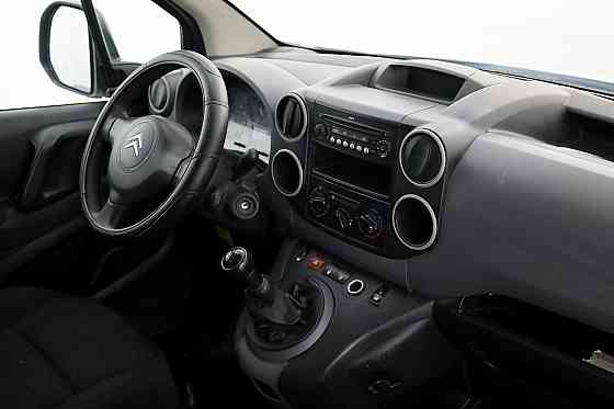 Citroen Berlingo Van 1.6 HDi 55kW Таллин