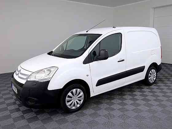 Citroen Berlingo Van 1.6 HDi 55kW Таллин