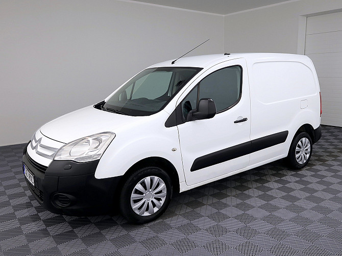 Citroen Berlingo Van 1.6 HDi 55kW Таллин - изображение 2