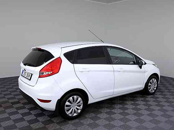 Ford Fiesta Comfort 1.4 TDCi 52kW Tallina