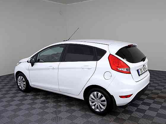 Ford Fiesta Comfort 1.4 TDCi 52kW Tallina