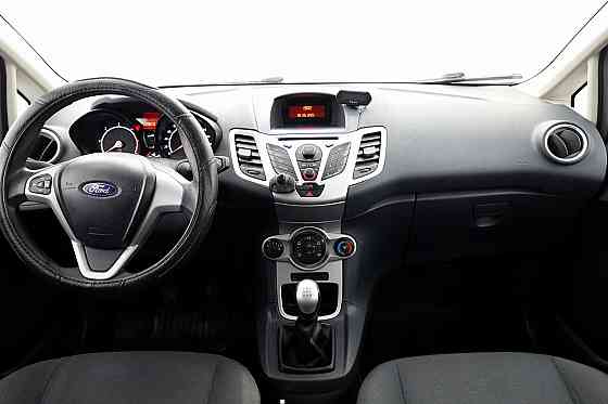 Ford Fiesta Comfort 1.4 TDCi 52kW Tallina