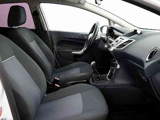 Ford Fiesta Comfort 1.4 TDCi 52kW Tallina