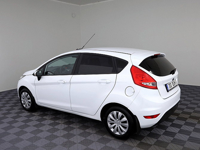 Ford Fiesta Comfort 1.4 TDCi 52kW Tallina - foto 4