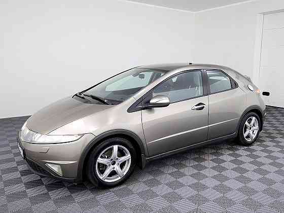 Honda Civic Elegance ATM 1.8 103kW Tallina
