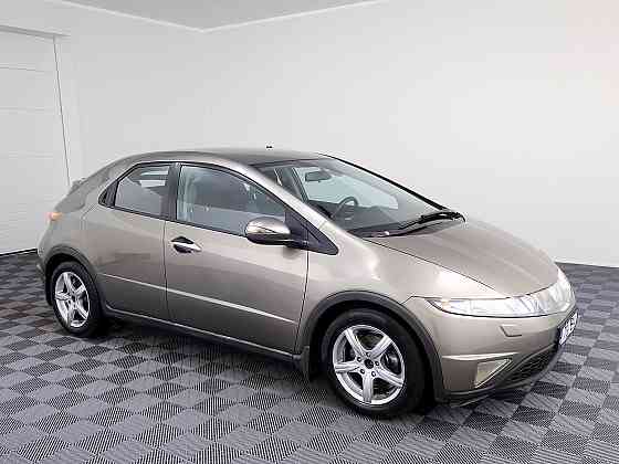 Honda Civic Elegance ATM 1.8 103kW Tallina
