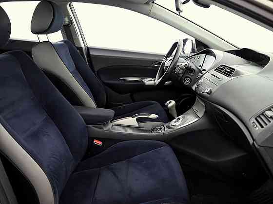 Honda Civic Elegance ATM 1.8 103kW Tallina