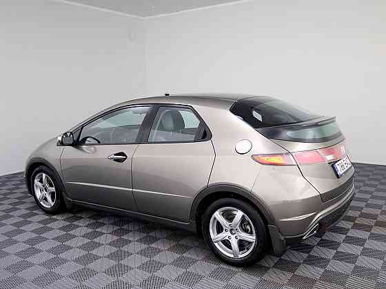 Honda Civic Elegance ATM 1.8 103kW Tallina