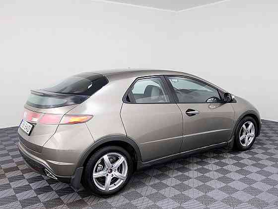 Honda Civic Elegance ATM 1.8 103kW Tallina