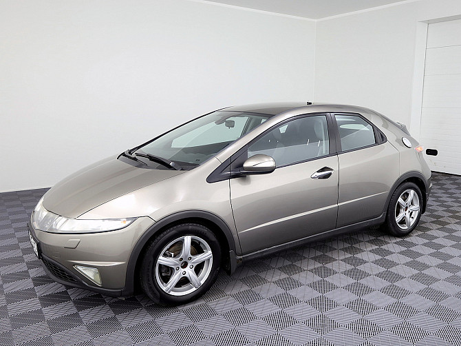 Honda Civic Elegance ATM 1.8 103kW Таллин - изображение 2