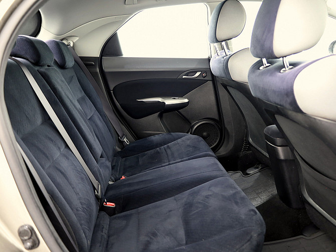 Honda Civic Elegance ATM 1.8 103kW Таллин - изображение 7