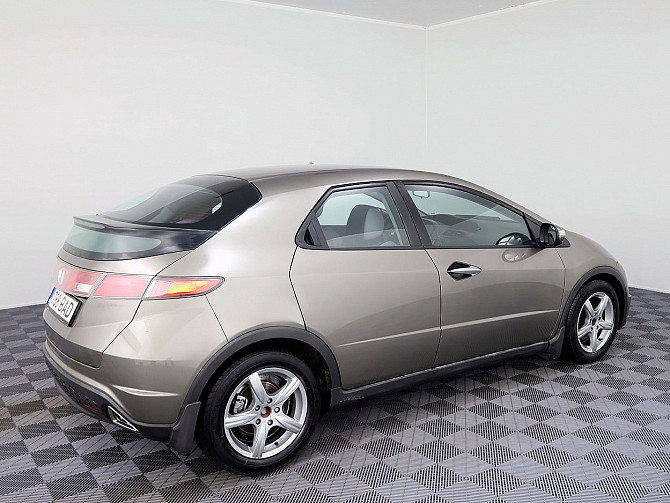 Honda Civic Elegance ATM 1.8 103kW Таллин - изображение 3