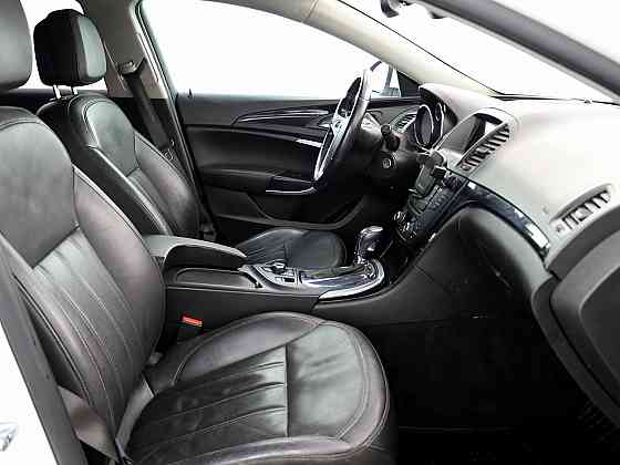 Opel Insignia Cosmo ATM 2.0 CDTi 118kW Tallina