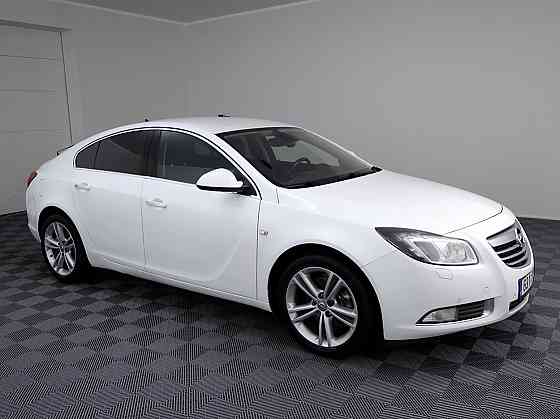 Opel Insignia Cosmo ATM 2.0 CDTi 118kW Tallina