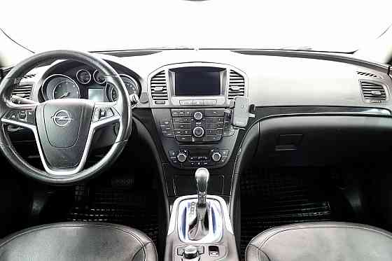 Opel Insignia Cosmo ATM 2.0 CDTi 118kW Tallina