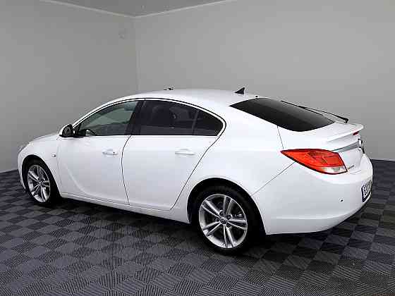 Opel Insignia Cosmo ATM 2.0 CDTi 118kW Tallina