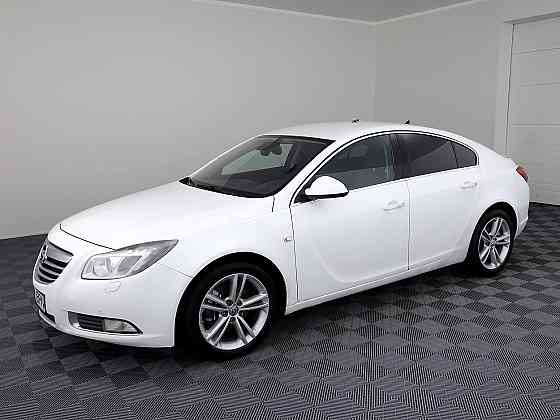 Opel Insignia Cosmo ATM 2.0 CDTi 118kW Tallina