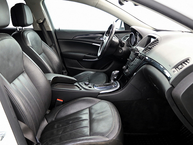 Opel Insignia Cosmo ATM 2.0 CDTi 118kW Tallina - foto 6