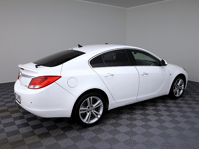 Opel Insignia Cosmo ATM 2.0 CDTi 118kW Tallina - foto 3