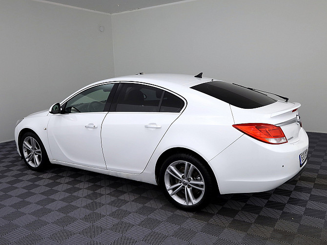 Opel Insignia Cosmo ATM 2.0 CDTi 118kW Tallina - foto 4