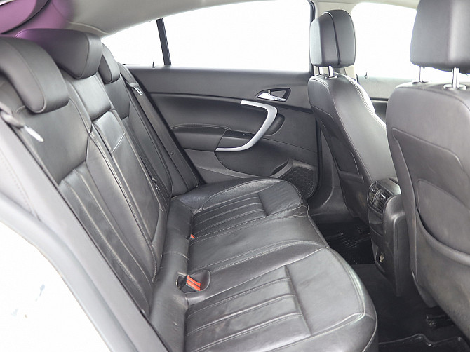 Opel Insignia Cosmo ATM 2.0 CDTi 118kW Tallina - foto 7