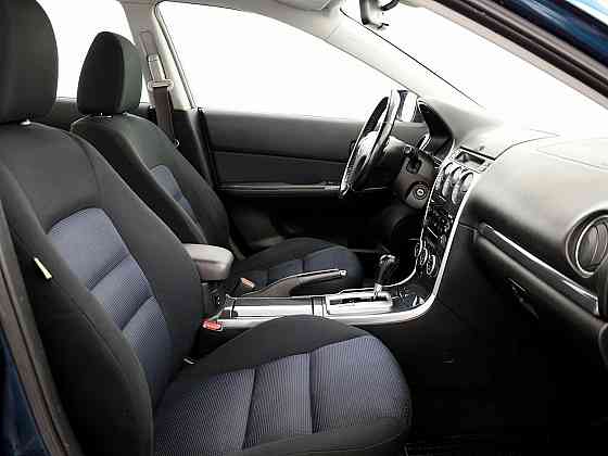 Mazda 6 Elegance Facelift ATM 2.0 108kW Tallina