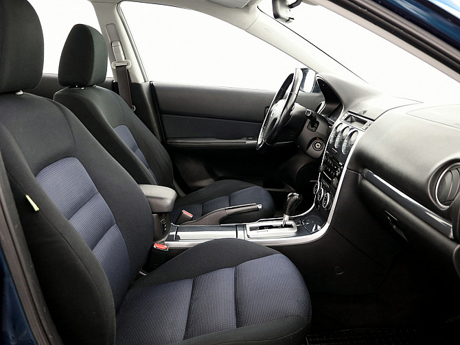 Mazda 6 Elegance Facelift ATM 2.0 108kW Tallina - foto 6