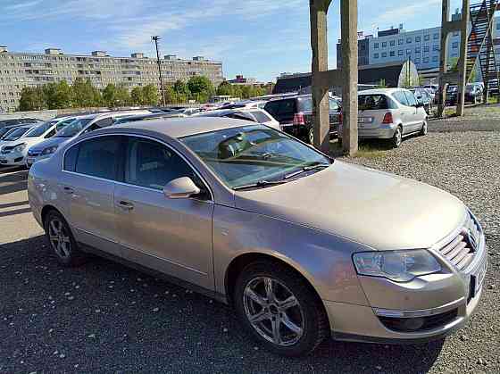 Volkswagen Passat Comfortline ATM 1.8 118kW Таллин