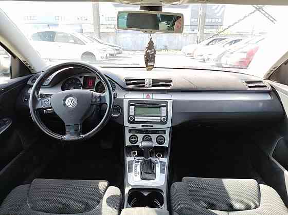 Volkswagen Passat Comfortline ATM 1.8 118kW Таллин