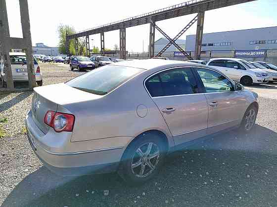 Volkswagen Passat Comfortline ATM 1.8 118kW Таллин