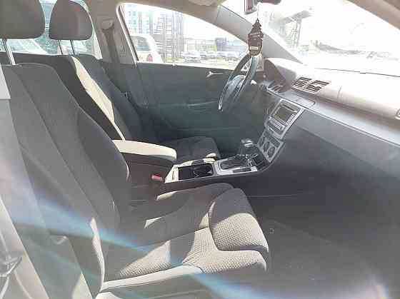 Volkswagen Passat Comfortline ATM 1.8 118kW Таллин