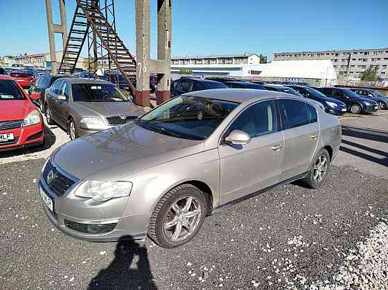 Volkswagen Passat Comfortline ATM 1.8 118kW Таллин