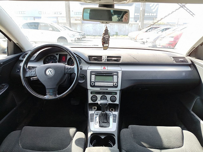 Volkswagen Passat Comfortline ATM 1.8 118kW Таллин - изображение 5