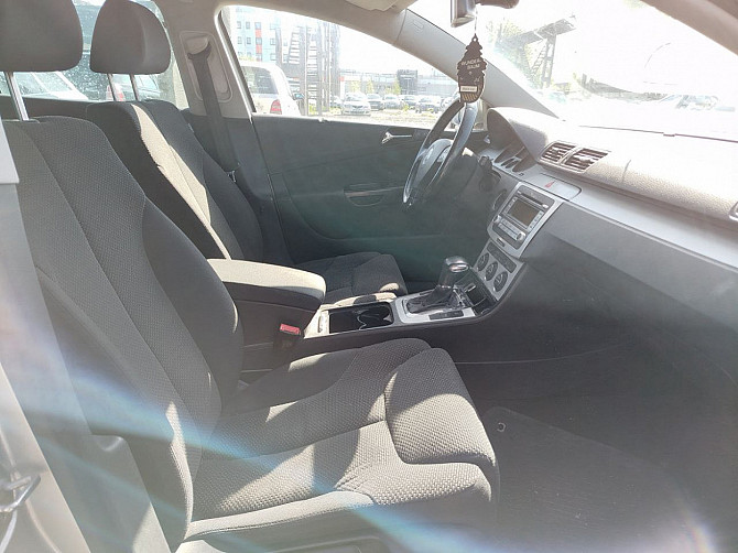 Volkswagen Passat Comfortline ATM 1.8 118kW Таллин - изображение 6