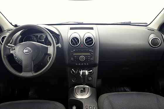 Nissan Qashqai Comfort ATM 2.0 104kW Tallina