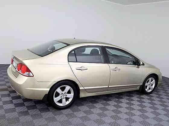 Honda Civic Elegance 1.8 103kW Tallina