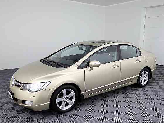 Honda Civic Elegance 1.8 103kW Tallina