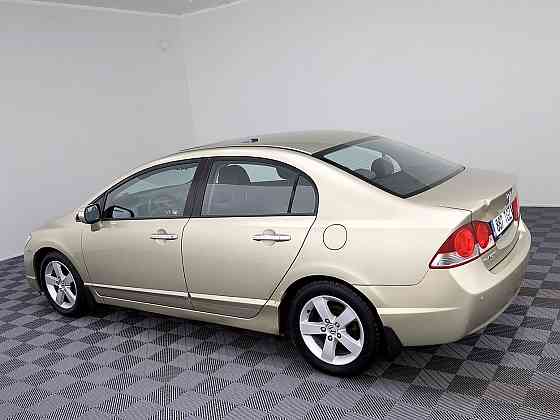 Honda Civic Elegance 1.8 103kW Tallina