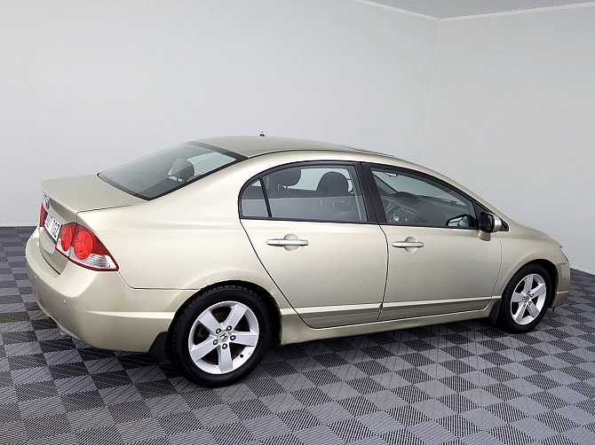 Honda Civic Elegance 1.8 103kW Таллин - изображение 3