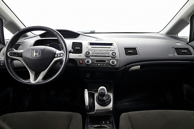Honda Civic Elegance 1.8 103kW Таллин - изображение 5