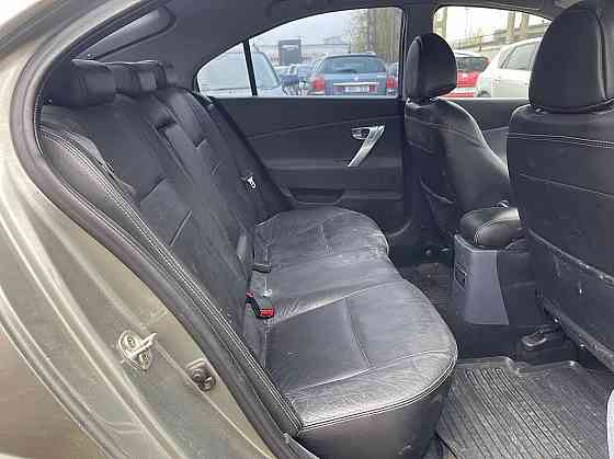 Nissan Primera Luxury 1.8 85kW Tallina