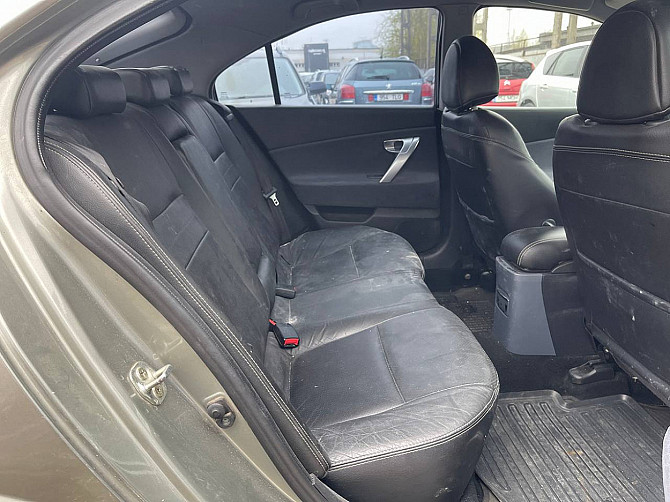 Nissan Primera Luxury 1.8 85kW Tallina - foto 6