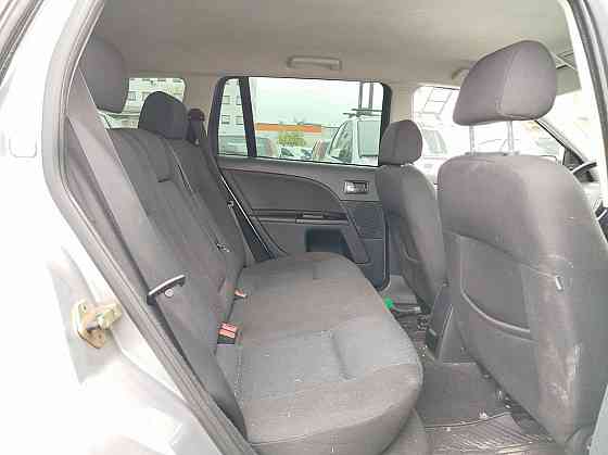 Ford Mondeo Turnier Facelift ATM 2.0 107kW Tallina