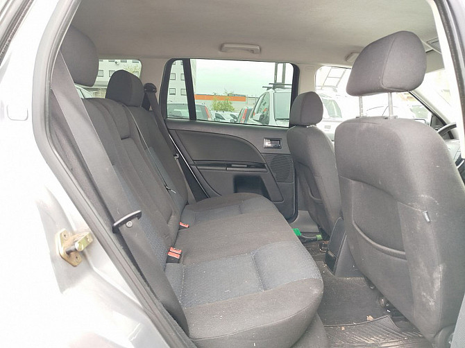 Ford Mondeo Turnier Facelift ATM 2.0 107kW Tallina - foto 6