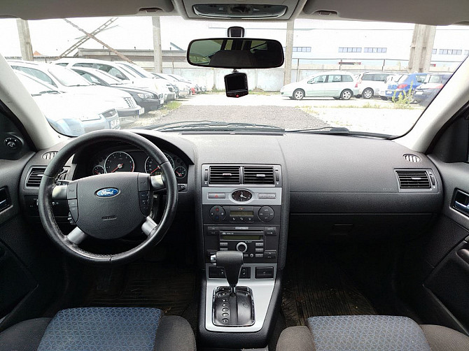 Ford Mondeo Turnier Facelift ATM 2.0 107kW Tallina - foto 5