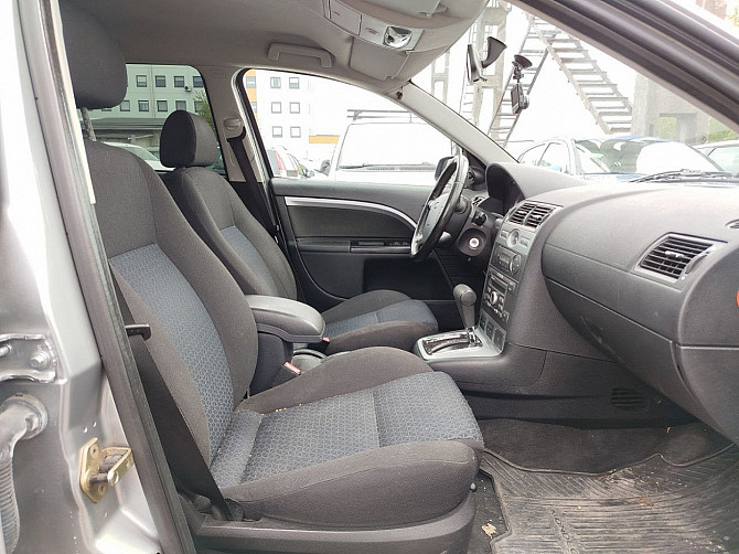 Ford Mondeo Turnier Facelift ATM 2.0 107kW Tallina - foto 7