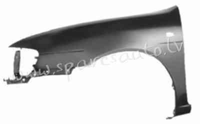 PDS10082R - 'OEM: 631001N930' with hole for flasher R - Spārns - NISSAN ALMERA  N15 (1995-1999) Рига