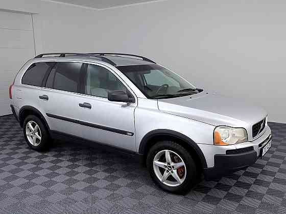 Volvo XC90 Summum ATM 2.4 D5 120kW Tallina