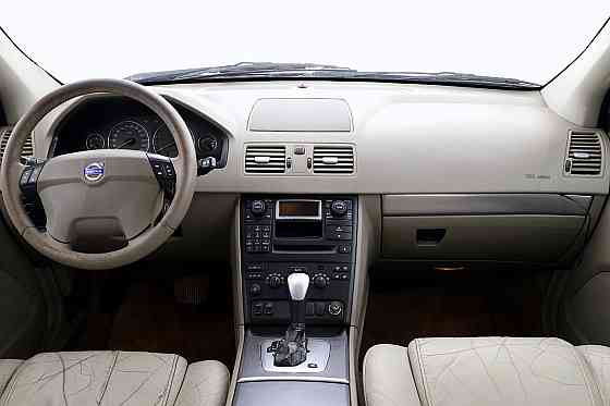 Volvo XC90 Summum ATM 2.4 D5 120kW Tallina