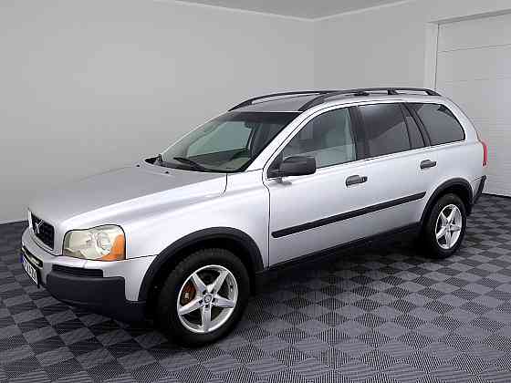 Volvo XC90 Summum ATM 2.4 D5 120kW Tallina